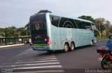 Viação Garcia 16894 na cidade de Ribeirão Preto, São Paulo, Brasil, por Cicero Augusto. Número da foto: #4426428.