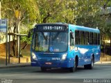 Viação Zurick 30784 na cidade de Belo Horizonte, Minas Gerais, Brasil, por Adão Raimundo Marcelino. Número da foto: #:id.