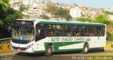 Auto Viação Cambuí 190 na cidade de Bragança Paulista, São Paulo, Brasil, por Ricardo Luiz. Número da foto: #4425681.