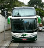 Aliança Turismo 3002 na cidade de São Paulo, São Paulo, Brasil, por Guilherme Esteves Peruzzi. Número da foto: #4425474.