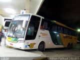 Empresa Gontijo de Transportes 12840 na cidade de Caruaru, Pernambuco, Brasil, por Willian Pontual. Número da foto: #4426193.