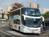Eucatur - Empresa União Cascavel de Transportes e Turismo 4820 na cidade de Ribeirão Preto, São Paulo, Brasil, por Erwin  Luiz. Número da foto: #4424805.