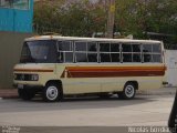 Ônibus Particulares  na cidade de São Paulo, São Paulo, Brasil, por Nícolas Gordiano. Número da foto: #:id.