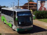 Turin Transportes 13000 na cidade de Santa Bárbara, Minas Gerais, Brasil, por Fabrício Rodrigo Telles. ID da foto: :id.