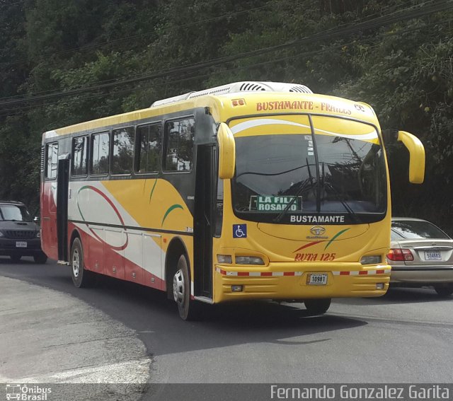 Escalamon SJB 10981 na cidade de Alto Paraíso de Goiás, Goiás, Brasil, por Fernando Gonzalez Garita. Número da foto: #4427635.