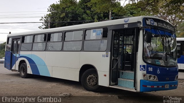Inversiones La Tapachula 98 na cidade de Brasil, Santa Ana, San José, Costa Rica, por Christopher Gamboa. Número da foto: #4427726.