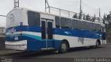 Rutas del Sur CB 2098 na cidade de , por Christopher Gamboa. Número da foto: #:id.