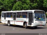 TDR Transporte e Turismo 659 na cidade de Birigui, São Paulo, Brasil, por Diego Leão. Número da foto: #4428151.