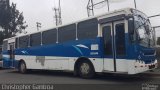 Rutas del Sur CB 2098 na cidade de , por Christopher Gamboa. Número da foto: #:id.