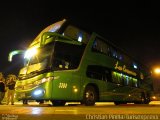 Pullman Los Corsarios 3304 na cidade de , por Crhistian Pinilla Riquelme. Número da foto: #:id.