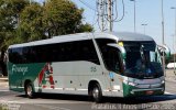 Firenze Transportes 515 na cidade de São Paulo, São Paulo, Brasil, por Cristiano Soares da Silva. Número da foto: #4427447.