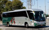 Firenze Transportes 515 na cidade de São Paulo, São Paulo, Brasil, por Cristiano Soares da Silva. ID da foto: :id.