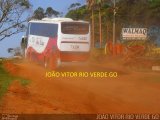 Expresso São Luiz 7120 na cidade de Rio Verde, Goiás, Brasil, por Joao Vitor. Número da foto: #4428178.