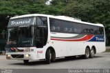 Transul Transportes Coletivos 1142 na cidade de São Paulo, São Paulo, Brasil, por Douglas Paternezi. Número da foto: #4427714.