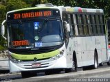Viação Acari B42569 na cidade de Rio de Janeiro, Rio de Janeiro, Brasil, por Guilherme Nascimento . Número da foto: #:id.