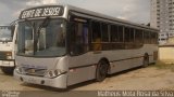 Ônibus Particulares GENTE DE JESUS! na cidade de São Paulo, São Paulo, Brasil, por Matheus Mota Rosa da Silva. Número da foto: #4427802.