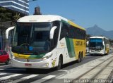 Empresa Gontijo de Transportes 18430 na cidade de Rio de Janeiro, Rio de Janeiro, Brasil, por Marcelo Candido de Oliveira. Número da foto: #4427800.