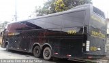 Opanttur - Organização Panamericana Transportes Turismo e Locação 0193 na cidade de São Paulo, São Paulo, Brasil, por Luciano Ferreira da Silva. Número da foto: #4428200.