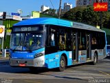 Viação Paratodos > São Jorge > Metropolitana São Paulo > Mobibrasil 6 3146 na cidade de São Paulo, São Paulo, Brasil, por Cosme Busmaníaco. ID da foto: :id.