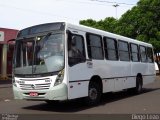 TDR Transporte e Turismo 6051 na cidade de Birigui, São Paulo, Brasil, por Diego Leão. ID da foto: :id.