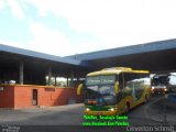 Expresso Caxiense 7001 na cidade de Porto Alegre, Rio Grande do Sul, Brasil, por Cleverton Schmitt. Número da foto: #4426917.