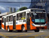 Empresa de Transportes Nova Marambaia AT-63813 na cidade de Belém, Pará, Brasil, por Vinicius Alexandre. Número da foto: #:id.