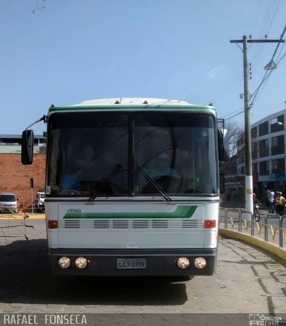 Ônibus Particulares PEPI na cidade de Divinópolis, Minas Gerais, Brasil, por RAFAEL  JUNIO FONSECA. ID da foto: 4369903.