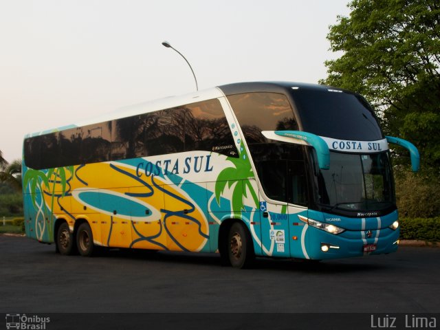 Costa Sul 10000 na cidade de São José do Rio Preto, São Paulo, Brasil, por Luiz  Lima. Número da foto: #4369317.