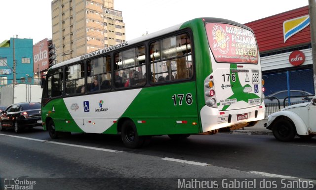 Cooperativa Altercamp 176 na cidade de Campinas, São Paulo, Brasil, por Matheus Gabriel dos Santos. Número da foto: #4369331.
