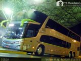 Viação Garcia 8021 na cidade de Maringá, Paraná, Brasil, por Victor Hugo Guedes Pereira. Número da foto: #4368808.
