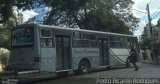 Viação Pirassununga 6497 na cidade de Pirassununga, São Paulo, Brasil, por Pedro Ricardo Rodrigues. Número da foto: #:id.