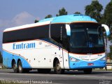 Emtram 5120 na cidade de Seropédica, Rio de Janeiro, Brasil, por Victor Schanuel. Número da foto: #:id.