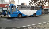 Cooperatas R18-07 na cidade de Campinas, São Paulo, Brasil, por Matheus Gabriel dos Santos. ID da foto: :id.