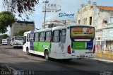 Viação Modelo 9421 na cidade de Aracaju, Sergipe, Brasil, por David  Souza. Número da foto: #4368285.