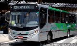 Cidade de Sorocaba - STU 2261 na cidade de Sorocaba, São Paulo, Brasil, por Cristiano Soares da Silva. Número da foto: #4368930.
