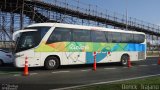 Auto Viação 1001 RJ 108.892 na cidade de Rio de Janeiro, Rio de Janeiro, Brasil, por Derick  Trajano. Número da foto: #:id.