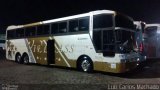 Vip Class Tur 2707 na cidade de São Paulo, São Paulo, Brasil, por Luiz Carlos Machado. Número da foto: #4369765.