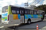 Viação Vila Real B11597 na cidade de Rio de Janeiro, Rio de Janeiro, Brasil, por Jorge Lucas Araújo. Número da foto: #:id.