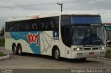 Auto Viação 1001 RJ 108.523 na cidade de Campos dos Goytacazes, Rio de Janeiro, Brasil, por Douglas Paternezi. Número da foto: #:id.