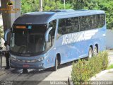 Viação Águia Branca 32140 na cidade de Aracaju, Sergipe, Brasil, por Willame Souza. Número da foto: #:id.