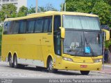 Viação Itapemirim 49013 na cidade de Fortaleza, Ceará, Brasil, por Amós  Mattos. Número da foto: #4369326.