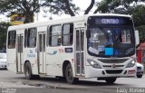 Empresa São Francisco 7174 na cidade de Maceió, Alagoas, Brasil, por Edjackson Atalaia. Número da foto: #:id.