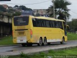 Viação Itapemirim 48131 na cidade de Vitória, Espírito Santo, Brasil, por Marcos Pinnheiro Meneses. Número da foto: #4368459.