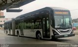 Leblon Transporte de Passageiros 99401 na cidade de Curitiba, Paraná, Brasil, por Deivesom Paulo. Número da foto: #4368384.