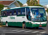 Fátima Transportes e Turismo 350 na cidade de Montenegro, Rio Grande do Sul, Brasil, por Jordan Enzo Kalsing. Número da foto: #:id.