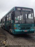 Transporte Coletivo Estrela 2020 na cidade de Florianópolis, Santa Catarina, Brasil, por João Vitor  Peixoto. Número da foto: #4368577.