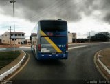 SaTur 1197 na cidade de Irecê, Bahia, Brasil, por Claudio Junior. Número da foto: #4369401.