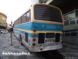 Ônibus Particulares 2954 na cidade de Belo Horizonte, Minas Gerais, Brasil, por Rodrigo Barraza. Número da foto: #4368775.