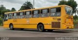 Viação Tamandaré 16C31 na cidade de Curitiba, Paraná, Brasil, por Hipólito Rodrigues. Número da foto: #:id.
