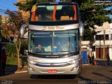 Isla Bus Transportes 1500 na cidade de Londrina, Paraná, Brasil, por Guilherme Estevan. Número da foto: #:id.
